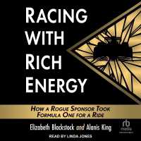 Racing with Rich Energy : How a Rogue Sponsor Took Formula One for a Ride