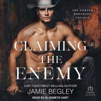 Claiming the Enemy : Dustin (Porter Brothers)