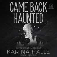 Came Back Haunted (Experiment in Terror)