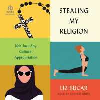 Stealing My Religion : Not Just Any Cultural Appropriation