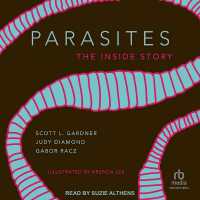 Parasites : The inside Story