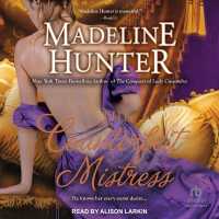 The Counterfeit Mistress (Fairbourne Quartet)