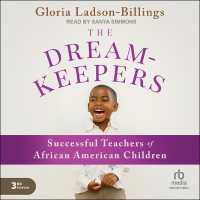 The Dreamkeepers : Successful Teachers of African American Children, 3rd Edition