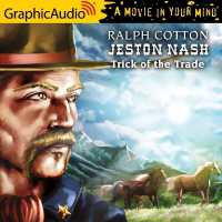 Trick of the Trade [Dramatized Adaptation] : Jeston Nash 6 (Jeston Nash) （Adapted）