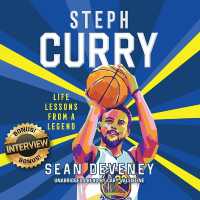 Steph Curry : Life Lessons from a Legend