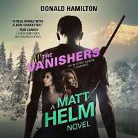 The Vanishers (Matt Helm)