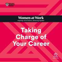 Taking Charge of Your Career