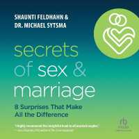 Secrets of Sex and Marriage : 8 Surprises That Make All the Difference