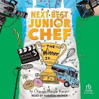The Winner Is... (Next Best Junior Chef)