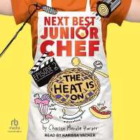 The Heat Is on (Next Best Junior Chef)