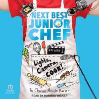 Lights, Camera, Cook! (Next Best Junior Chef)