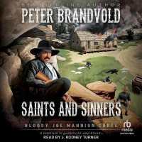 Saints and Sinners (Bloody Joe Mannion)
