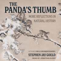 The Panda's Thumb : More Reflections in Natural History