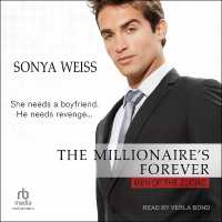 The Millionaire's Forever (Men of the Zodiac)