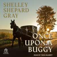Once upon a Buggy (The Amish of Apple Creek)
