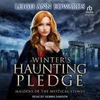 Winter's Haunting Pledge (Maidens of the Mystical Stones)