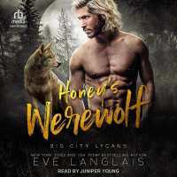 Honey's Werewolf (Big City Lycans)