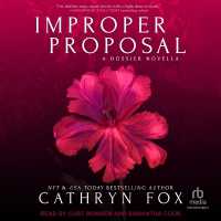Improper Proposal (Dossier)