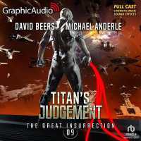 Titan's Judgement [Dramatized Adaptation] : The Great Insurrection 9 (The Great Insurrection) （Adapted）