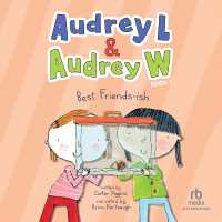 Audrey L & Audrey W : Best Friends-Ish