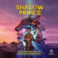 The Shadow Prince (The Shadow Prince)