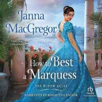 How to Best a Marquess (Widow Rules)