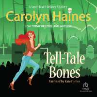 Tell-Tale Bones (Sarah Booth Delaney Mysteries)