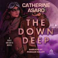 The Down Deep (Dust Knights)