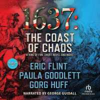 1637: the Coast of Chaos : The Coast of Chaos (Ring of Fire)