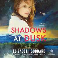 Shadows at Dusk (Missing in Alaska)
