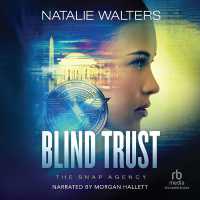 Blind Trust (The Snap Agency)