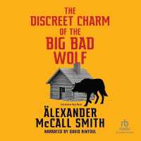 The Discreet Charm of the Big Bad Wolf (Detective Varg Novels)