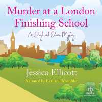 Murder at a London Finishing School (Beryl and Edwina Mystery)