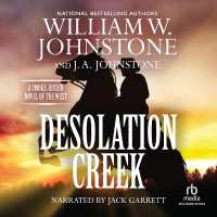 Desolation Creek (Smoke Jensen Novels)