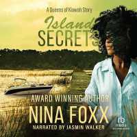 Island Secrets : A Queens of Kiawah Story