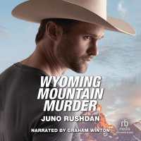 Wyoming Mountain Murder (Cowboy State Lawmen)