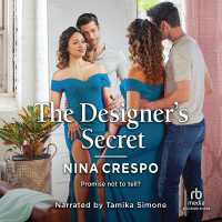 The Designer's Secret (Small Town Secrets)