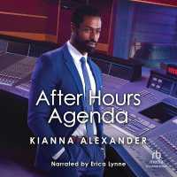 After Hours Agenda (404 Sound)