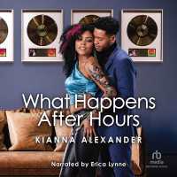 What Happens after Hours (404 Sound)
