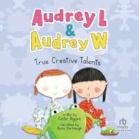 Audrey L & Audrey W : True Creative Talents (Audrey L & Audrey W)