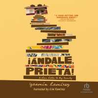 ¡Ándale, Prieta! : A Memoir