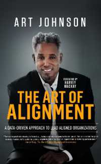 The Art of Alignment : A Data-Driven Approach to Lead Aligned Organizations