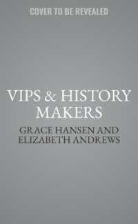 Vips & History Makers : Books Out Loud Collection (Books Out Loud) （5TH）