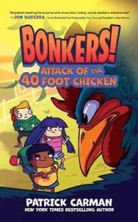 Attack of the Forty-Foot Chicken (Bonkers)