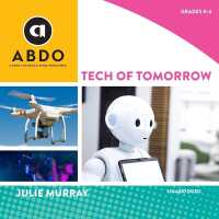 Tech of Tomorrow (Technology Triumphs, Set 2)