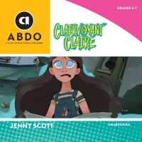 Clairvoyant Claire (Adventure Tales, Set 2)
