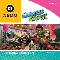 Electric Zombie (Calico Collection, Set 2)