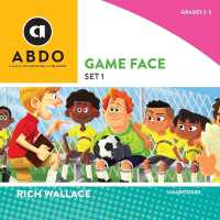 Game Face, Set 1 (Calico Collection, Set 2)