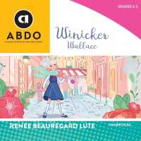 Winicker Wallace (Calico Collection, Set 2)