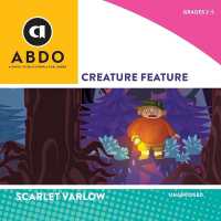 Creature Feature (Fright Club!)